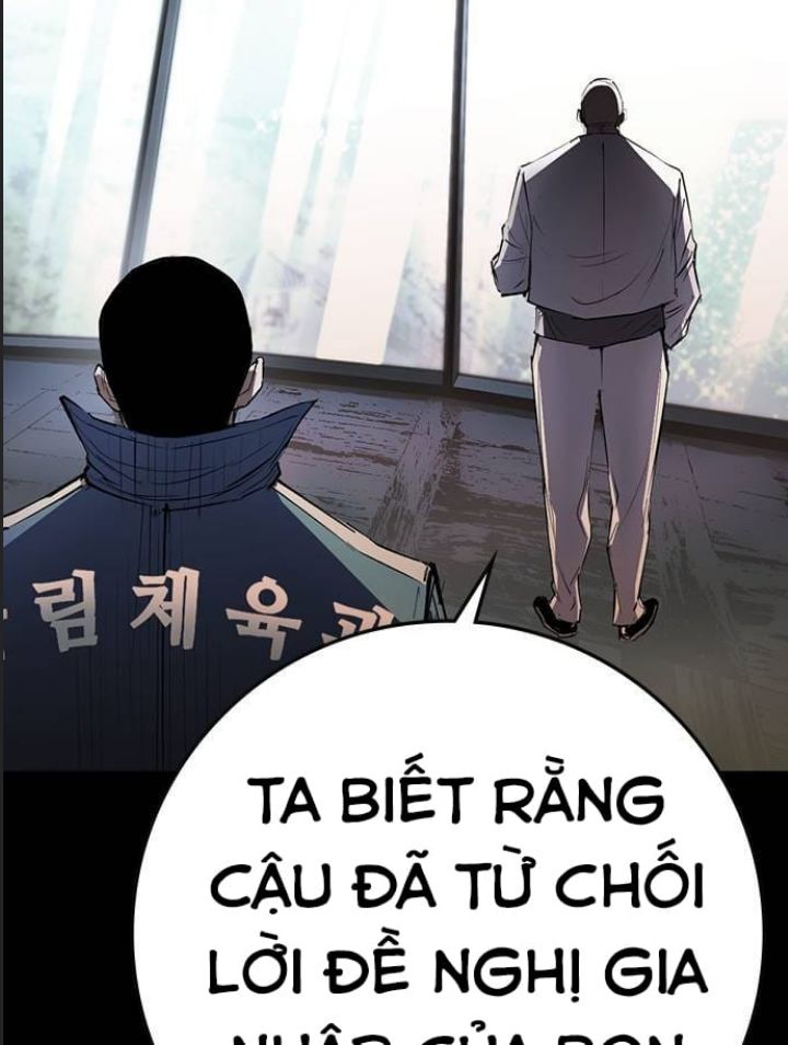 Phòng Gym Hanlim Chap 194 - Next Chap 195