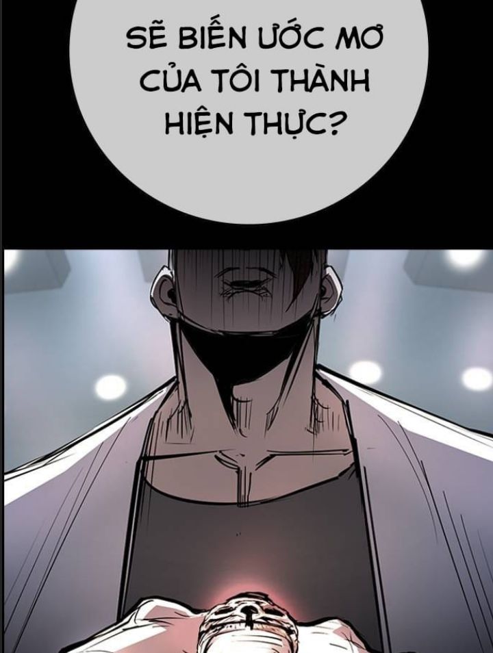 Phòng Gym Hanlim Chap 194 - Next Chap 195