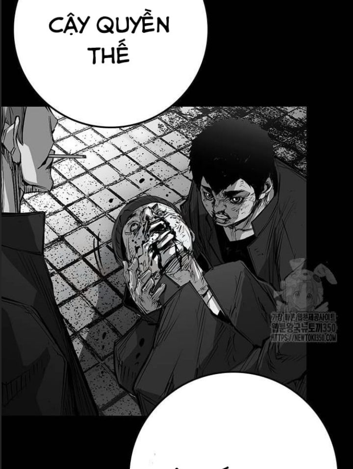 Phòng Gym Hanlim Chap 194 - Next Chap 195