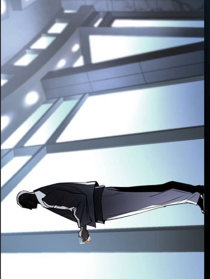 Phòng Gym Hanlim Chap 194 - Next Chap 195