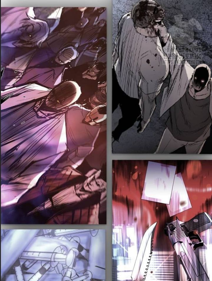 Phòng Gym Hanlim Chap 194 - Next Chap 195