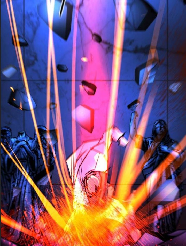Phòng Gym Hanlim Chap 194 - Next Chap 195