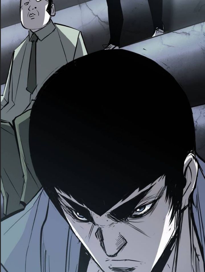 Phòng Gym Hanlim Chap 194 - Next Chap 195