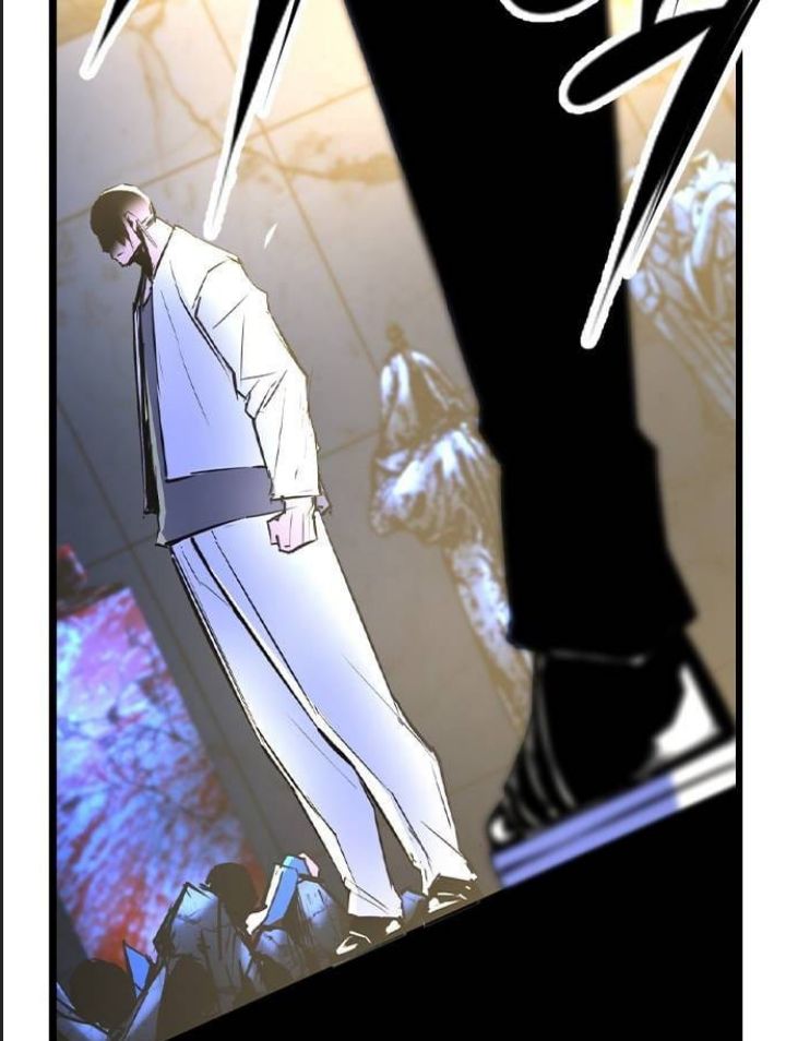 Phòng Gym Hanlim Chap 194 - Next Chap 195