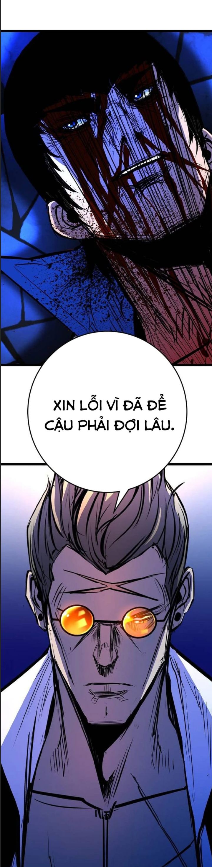 Phòng Gym Hanlim Chap 195 - Next Chap 196