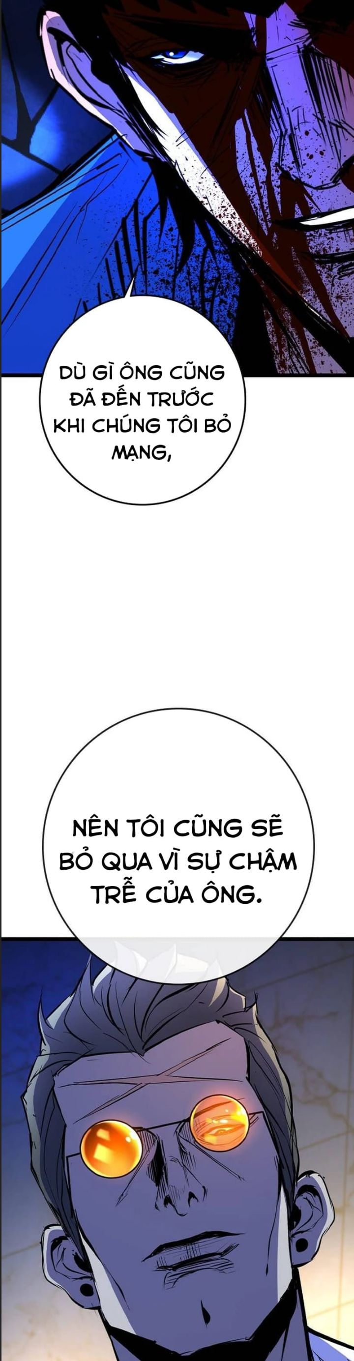 Phòng Gym Hanlim Chap 195 - Next Chap 196