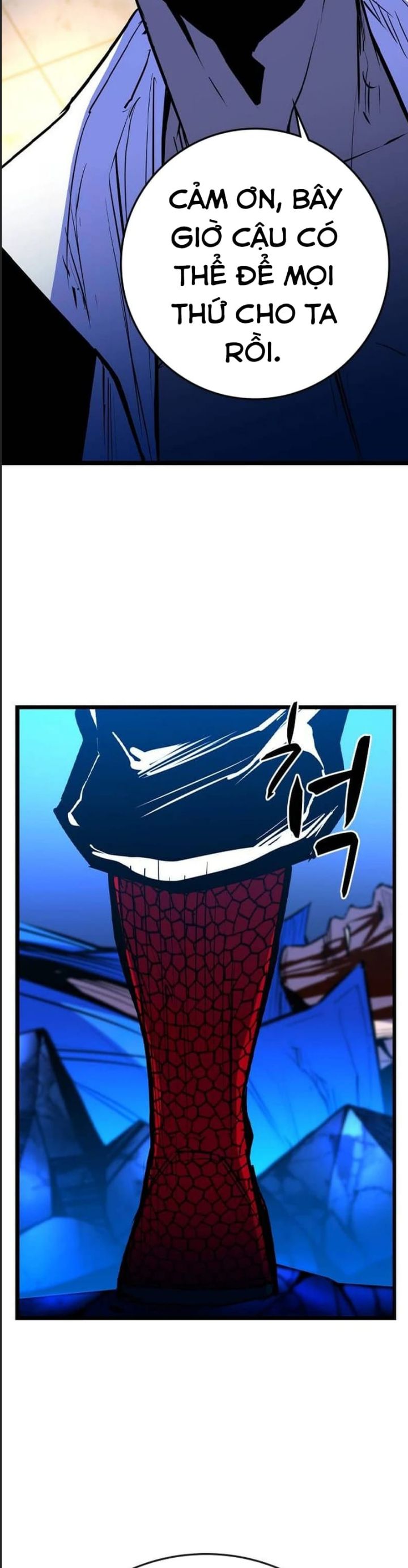 Phòng Gym Hanlim Chap 195 - Next Chap 196