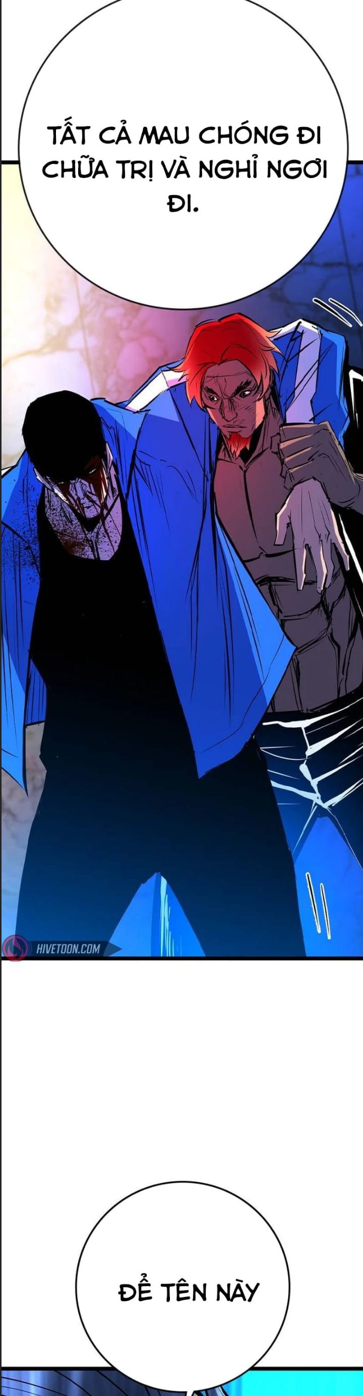 Phòng Gym Hanlim Chap 195 - Next Chap 196