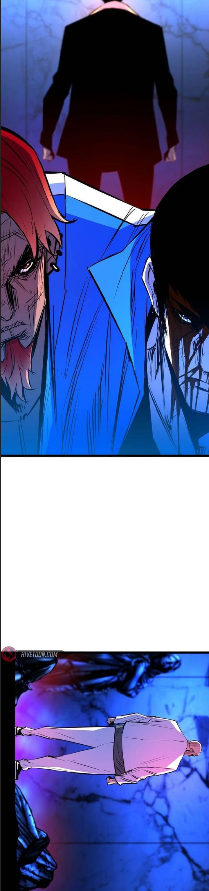 Phòng Gym Hanlim Chap 195 - Next Chap 196
