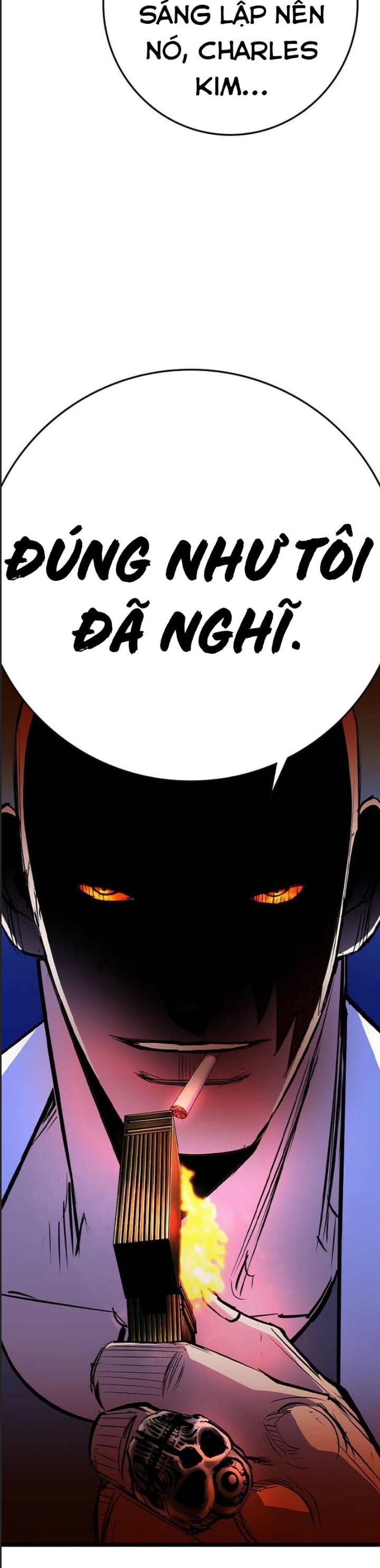 Phòng Gym Hanlim Chap 195 - Next Chap 196