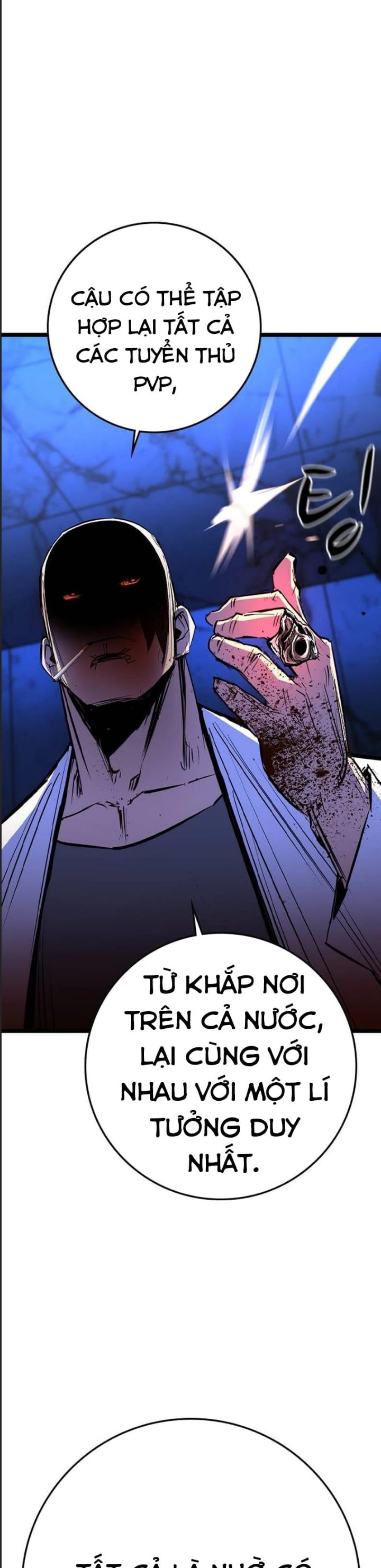 Phòng Gym Hanlim Chap 195 - Next Chap 196