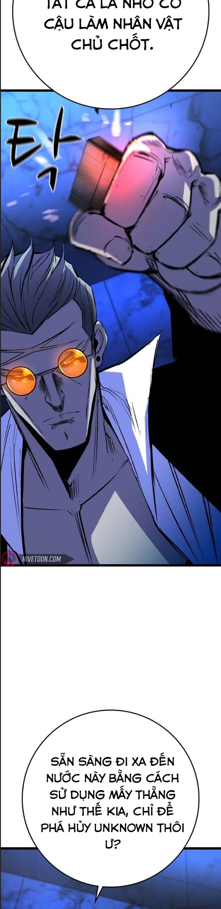 Phòng Gym Hanlim Chap 195 - Next Chap 196