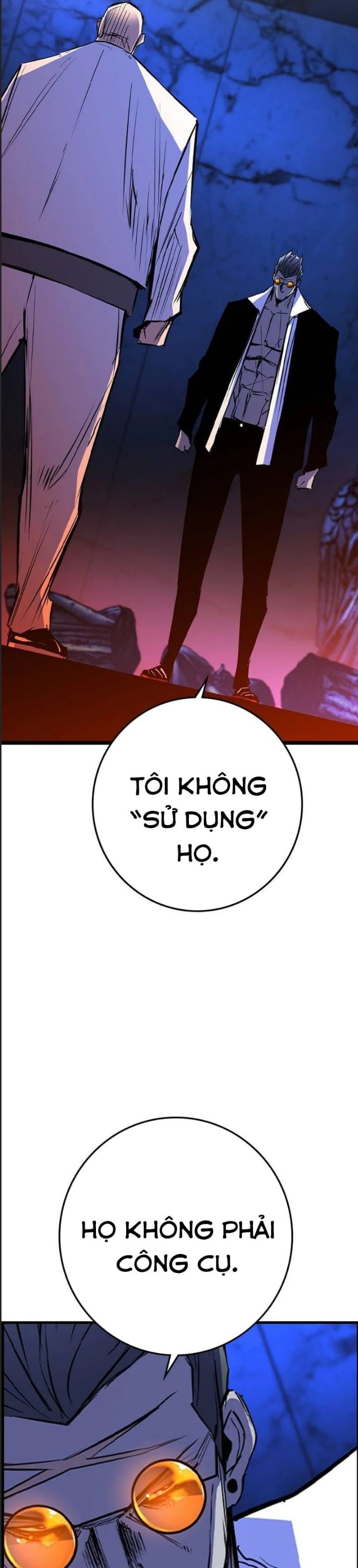 Phòng Gym Hanlim Chap 195 - Next Chap 196