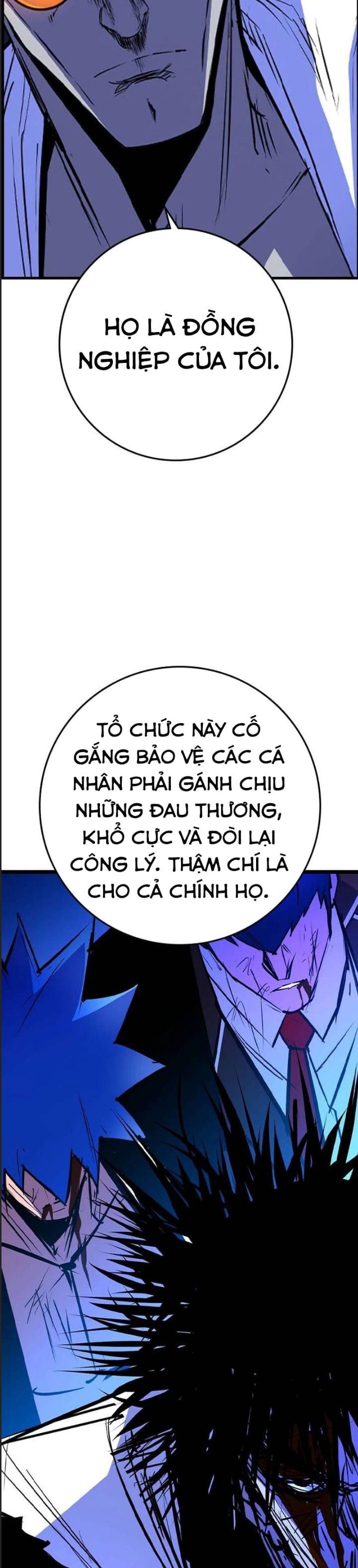 Phòng Gym Hanlim Chap 195 - Next Chap 196