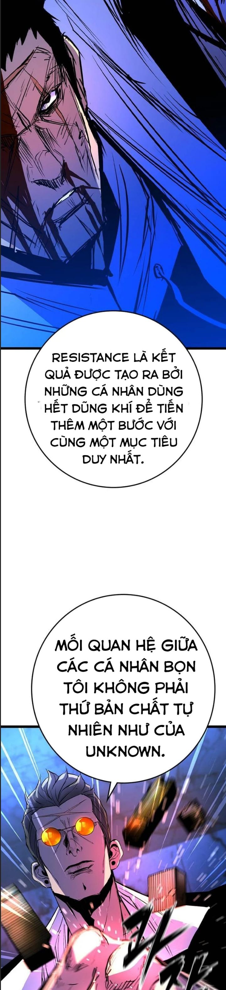 Phòng Gym Hanlim Chap 195 - Next Chap 196