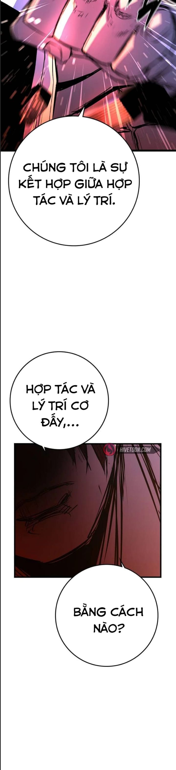 Phòng Gym Hanlim Chap 195 - Next Chap 196