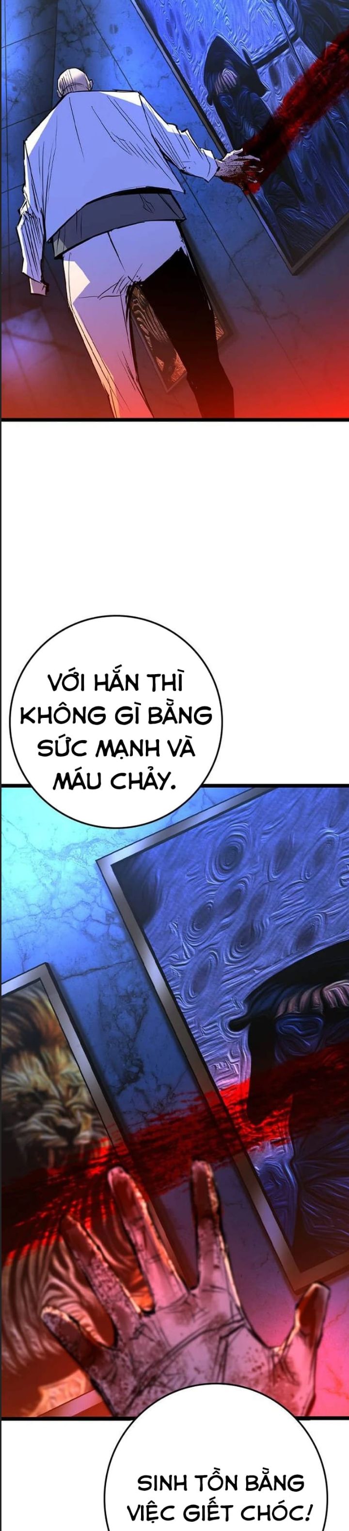 Phòng Gym Hanlim Chap 195 - Next Chap 196