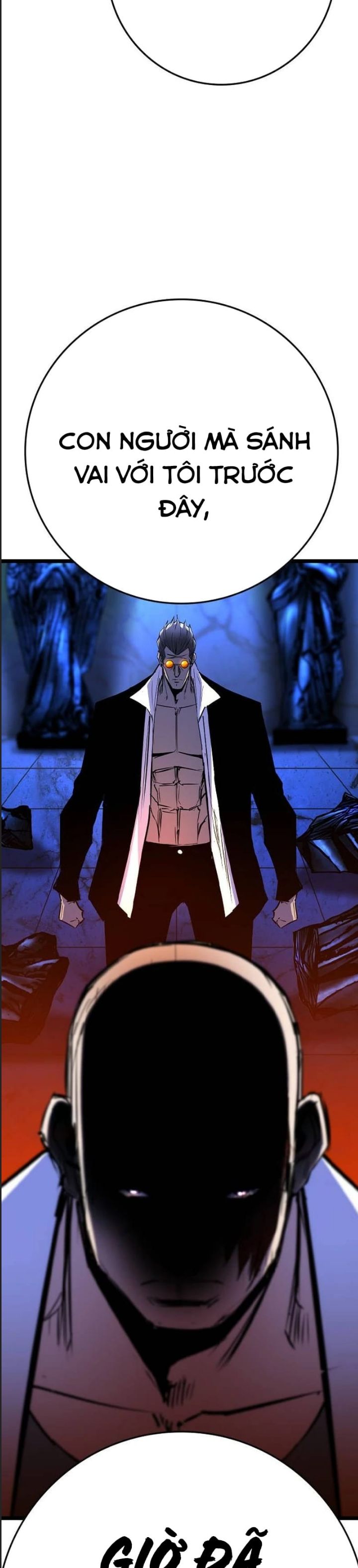 Phòng Gym Hanlim Chap 195 - Next Chap 196