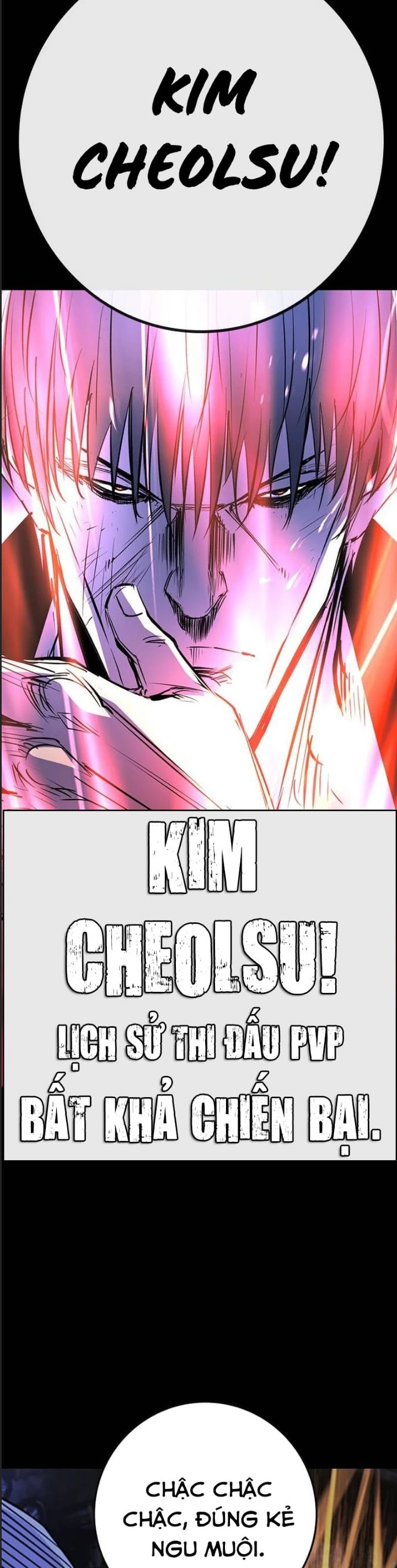 Phòng Gym Hanlim Chap 195 - Next Chap 196