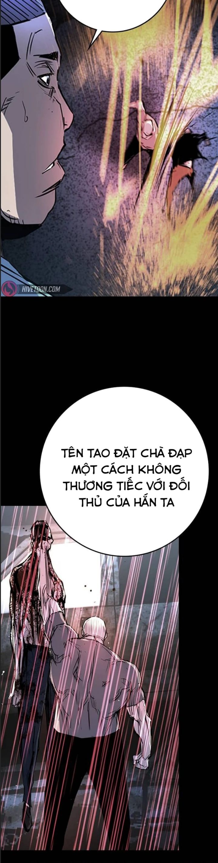 Phòng Gym Hanlim Chap 195 - Next Chap 196