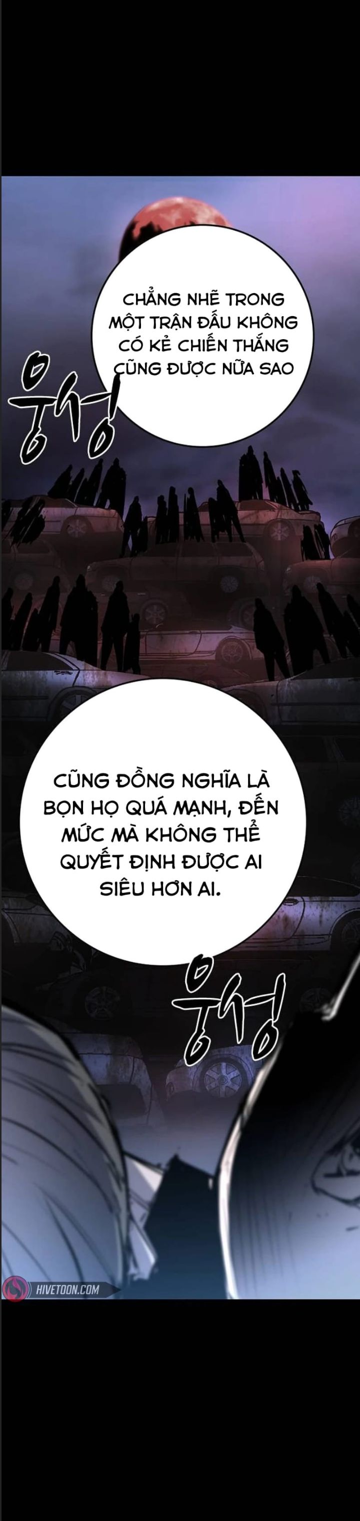 Phòng Gym Hanlim Chap 195 - Next Chap 196