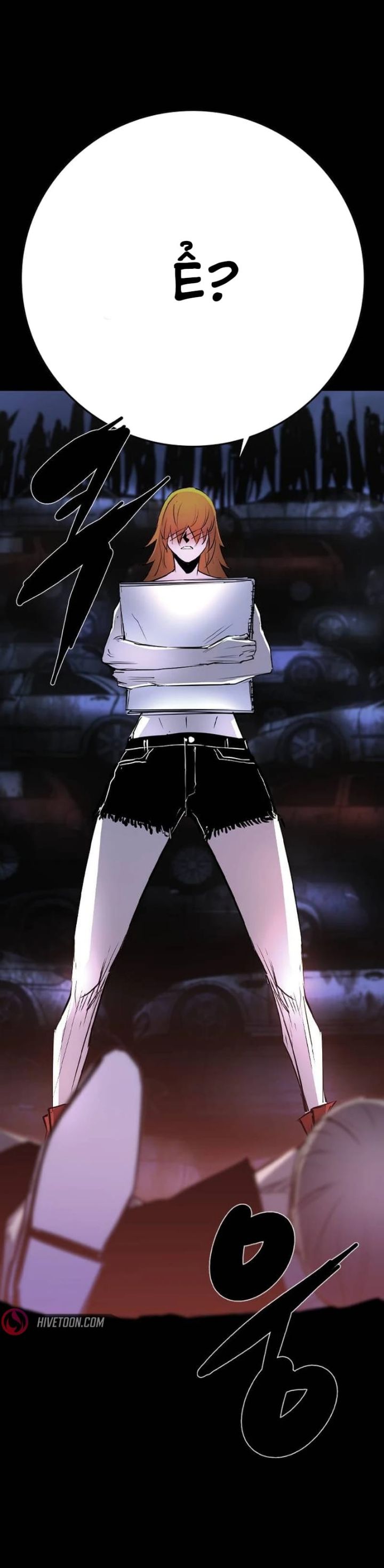 Phòng Gym Hanlim Chap 195 - Next Chap 196