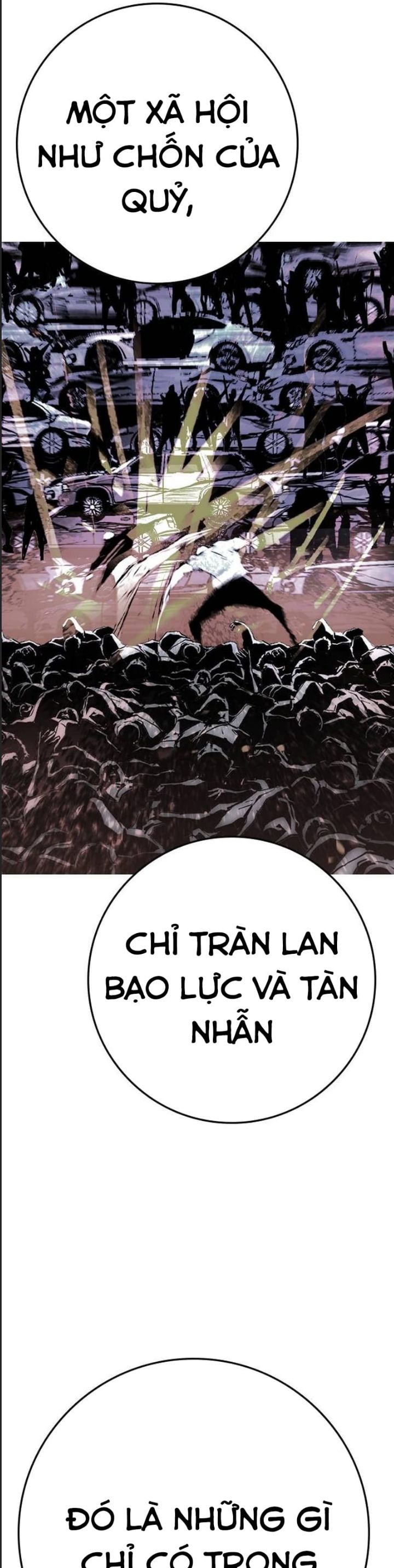 Phòng Gym Hanlim Chap 195 - Next Chap 196