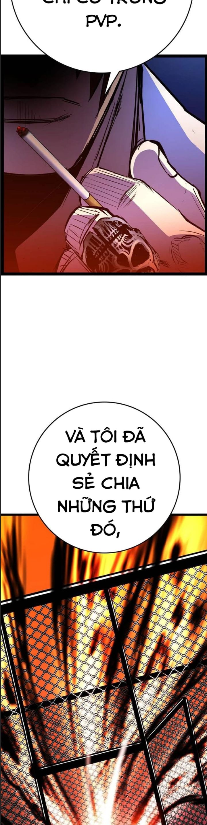 Phòng Gym Hanlim Chap 195 - Next Chap 196