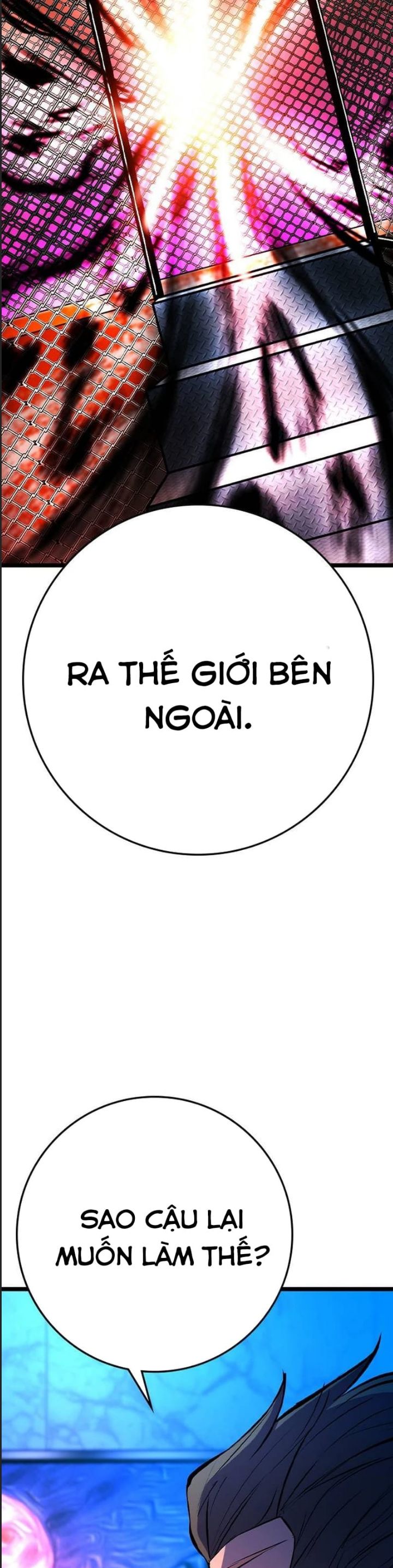 Phòng Gym Hanlim Chap 195 - Next Chap 196