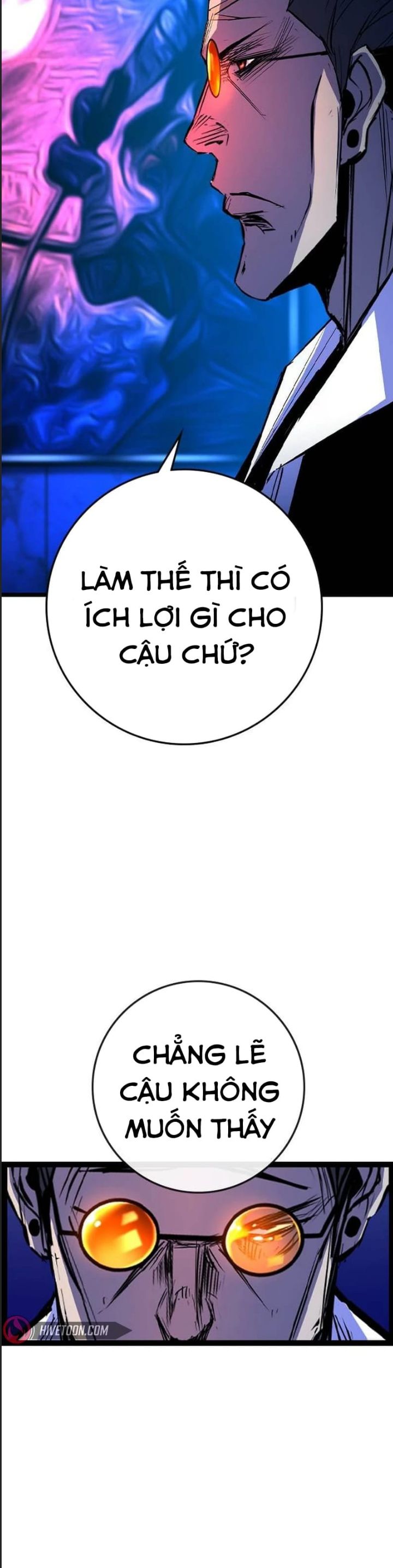 Phòng Gym Hanlim Chap 195 - Next Chap 196