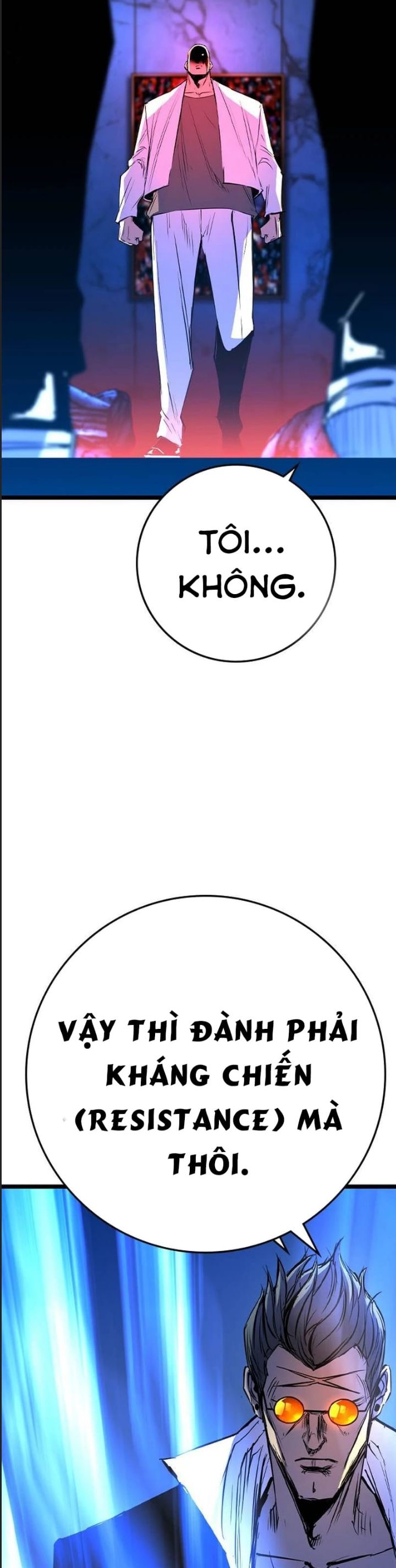 Phòng Gym Hanlim Chap 195 - Next Chap 196
