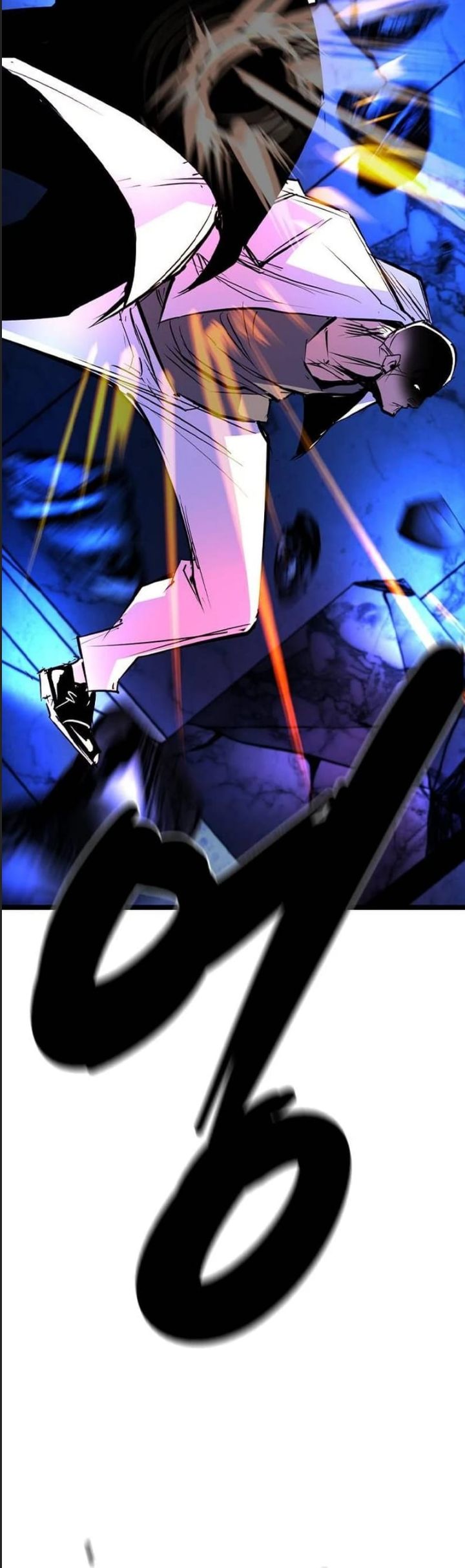 Phòng Gym Hanlim Chap 195 - Next Chap 196