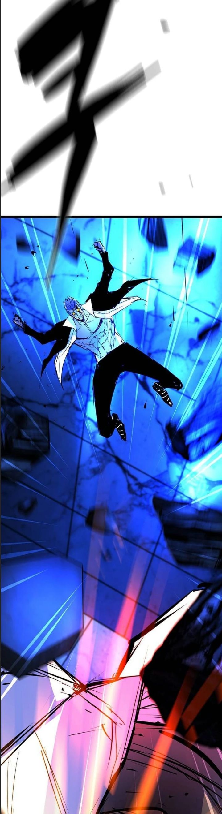 Phòng Gym Hanlim Chap 195 - Next Chap 196