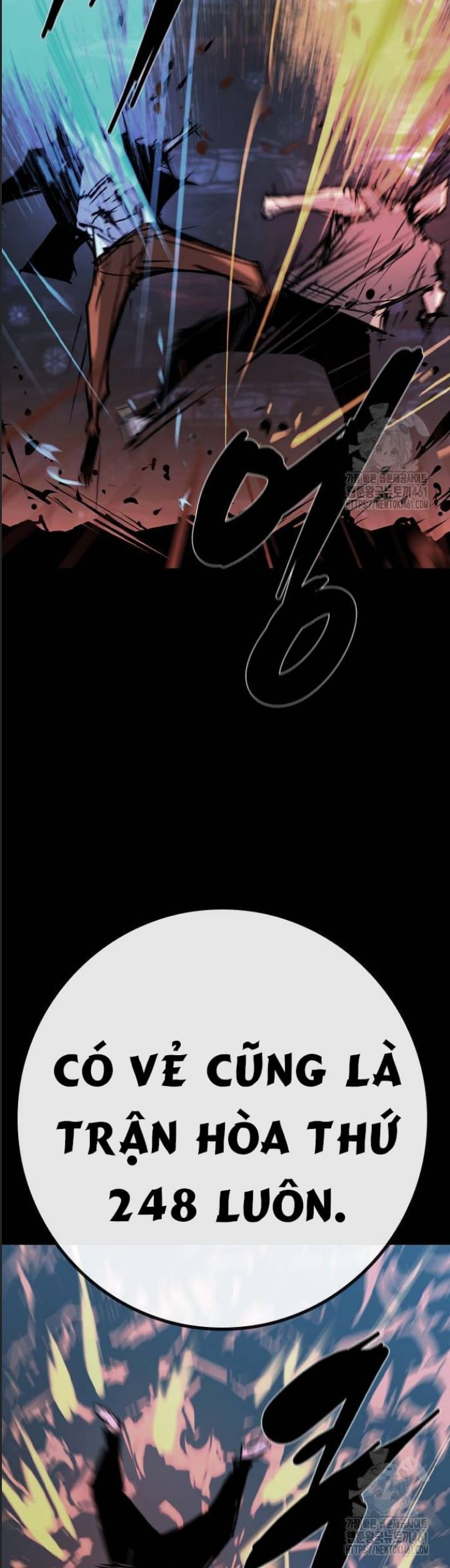 Phòng Gym Hanlim Chap 196 - Next Chap 197