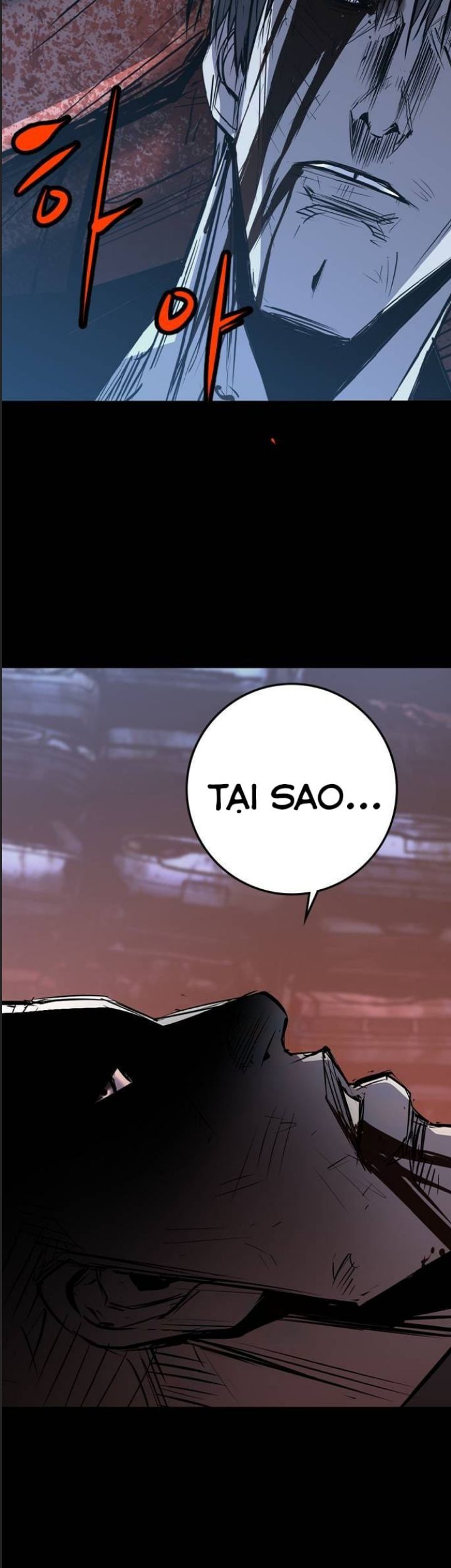 Phòng Gym Hanlim Chap 196 - Next Chap 197