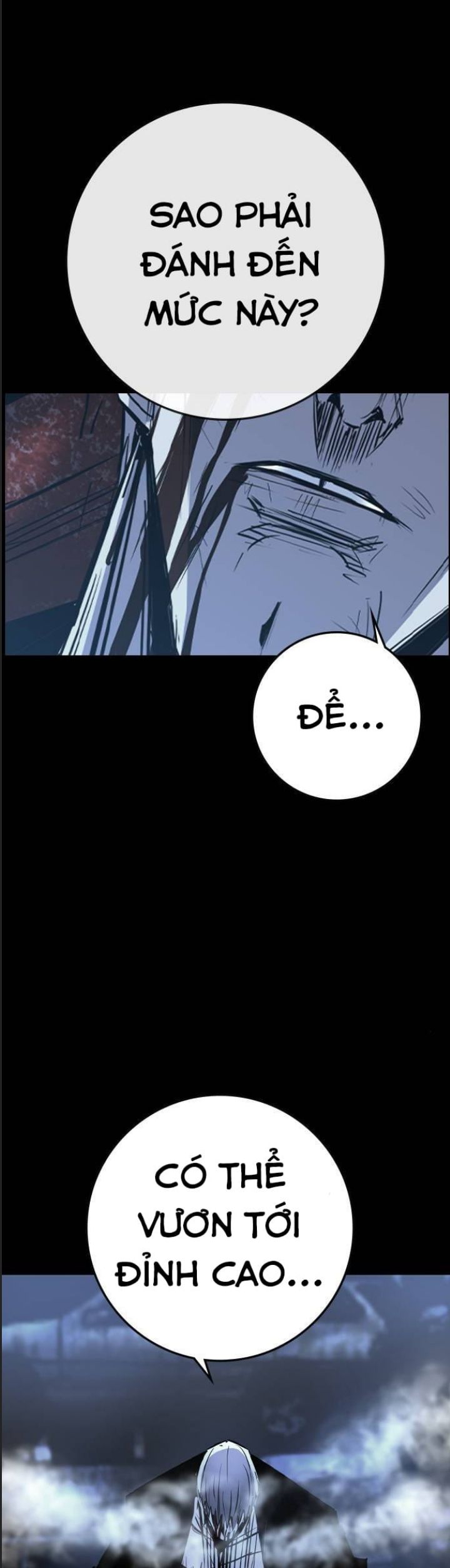 Phòng Gym Hanlim Chap 196 - Next Chap 197