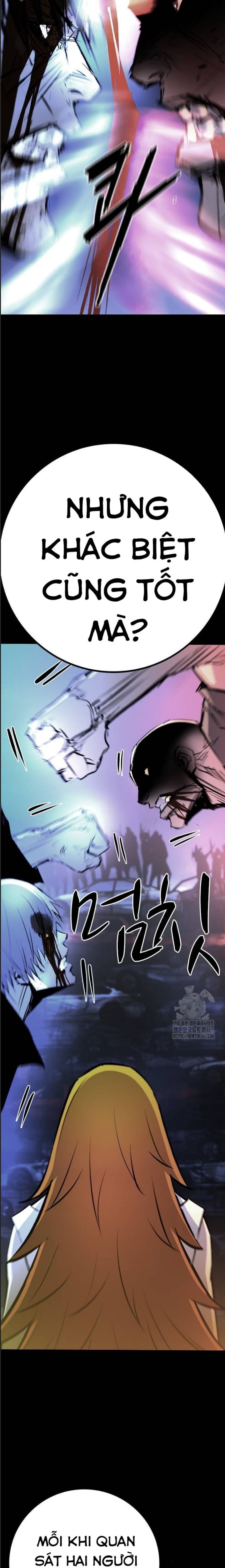 Phòng Gym Hanlim Chap 196 - Next Chap 197