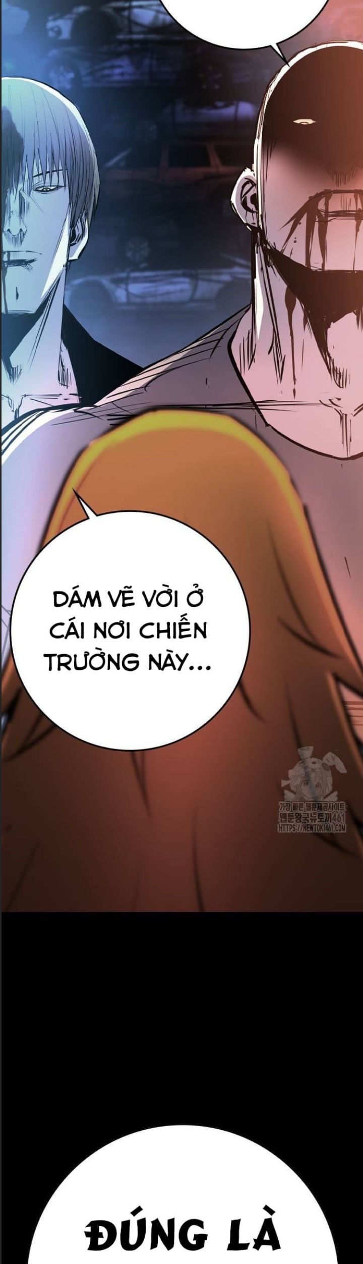 Phòng Gym Hanlim Chap 196 - Next Chap 197