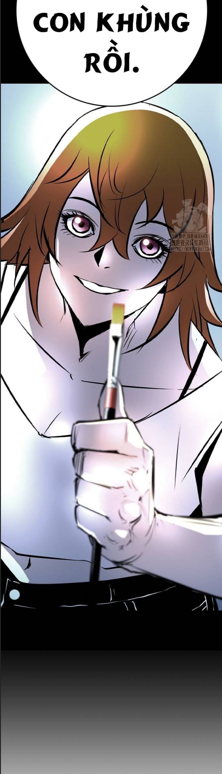 Phòng Gym Hanlim Chap 196 - Next Chap 197