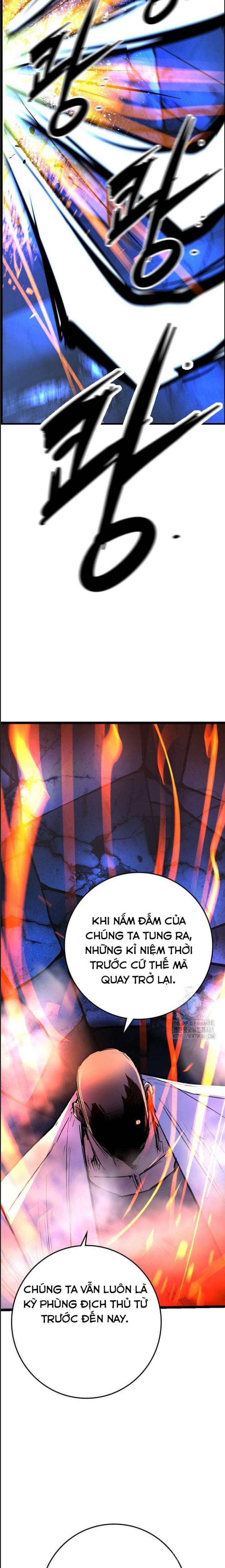 Phòng Gym Hanlim Chap 196 - Next Chap 197