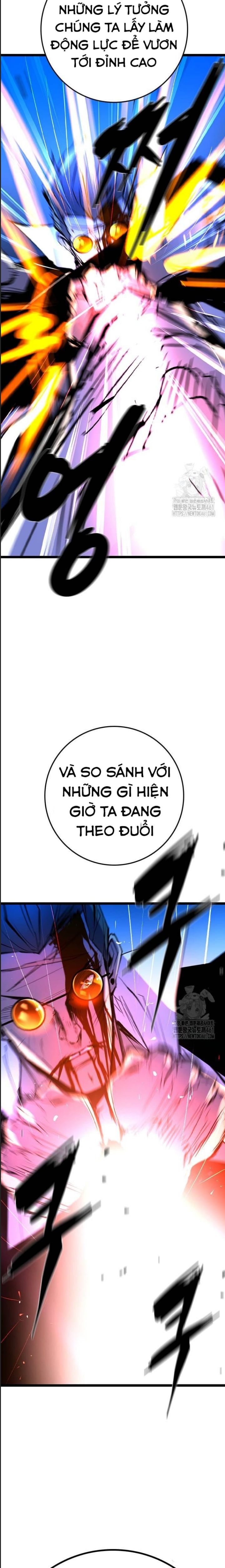 Phòng Gym Hanlim Chap 196 - Next Chap 197