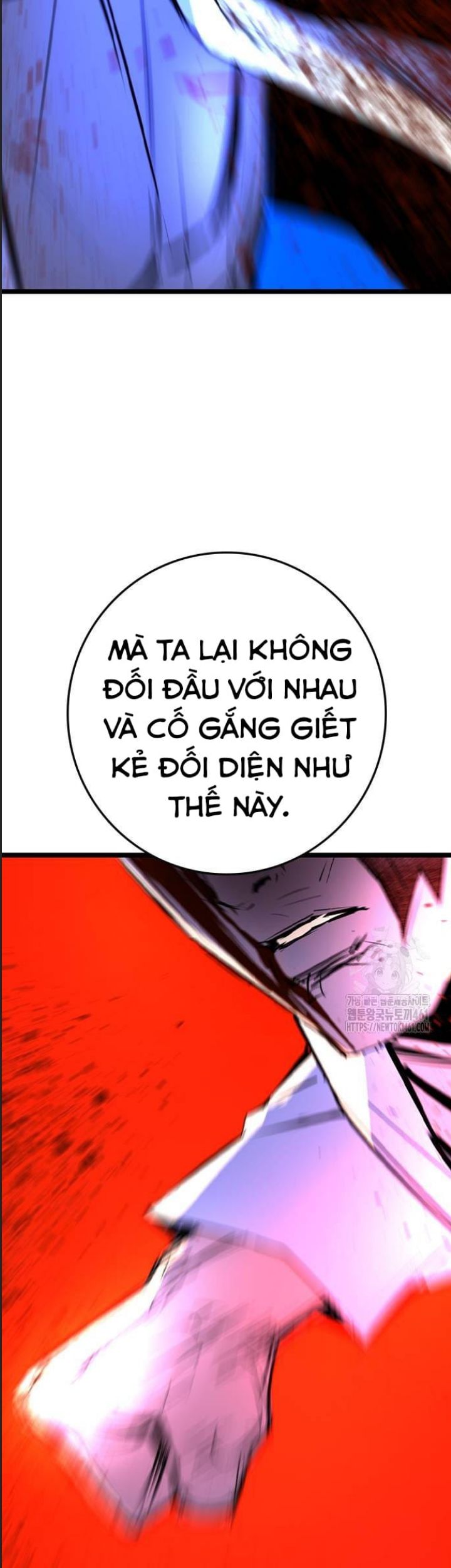 Phòng Gym Hanlim Chap 196 - Next Chap 197