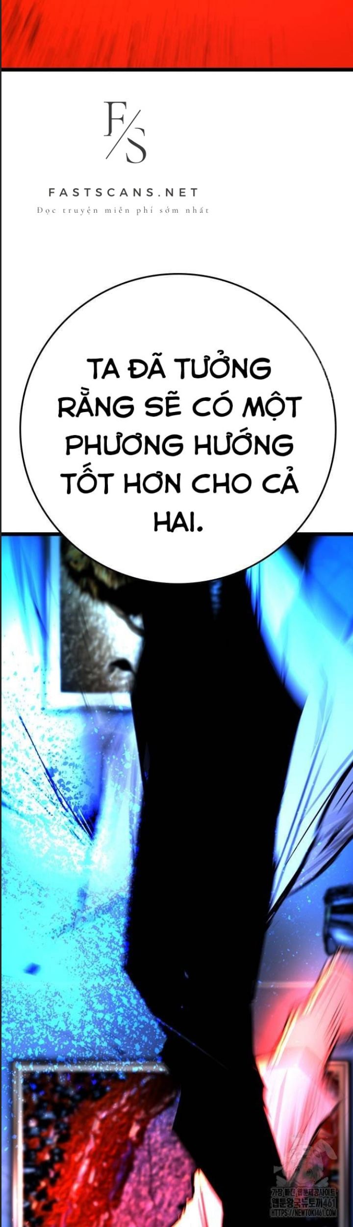 Phòng Gym Hanlim Chap 196 - Next Chap 197