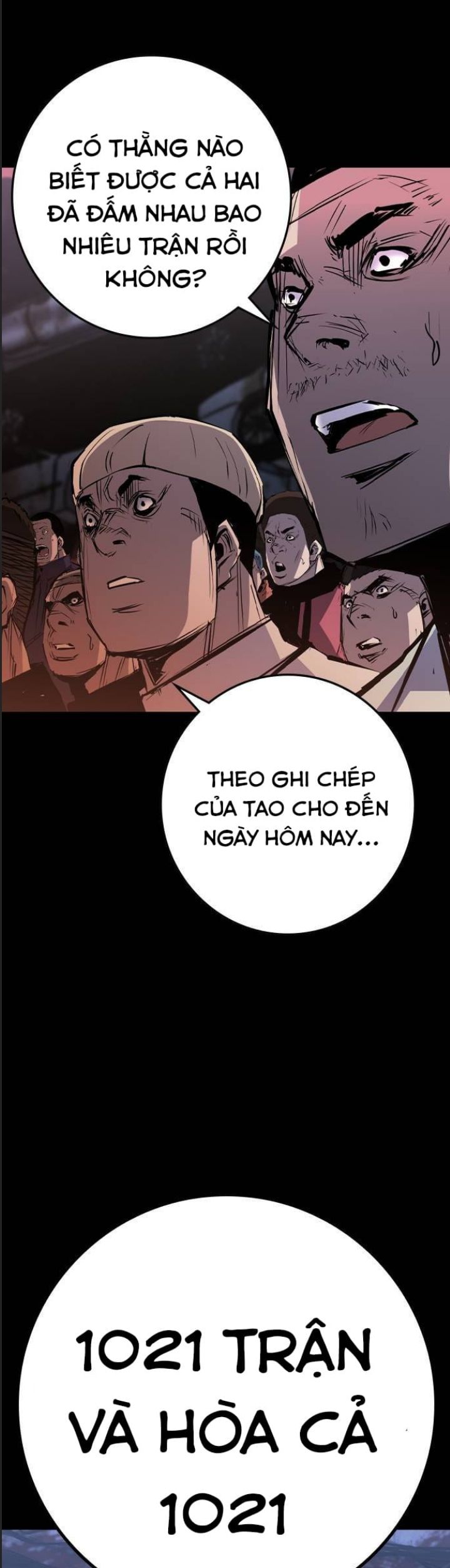 Phòng Gym Hanlim Chap 196 - Next Chap 197