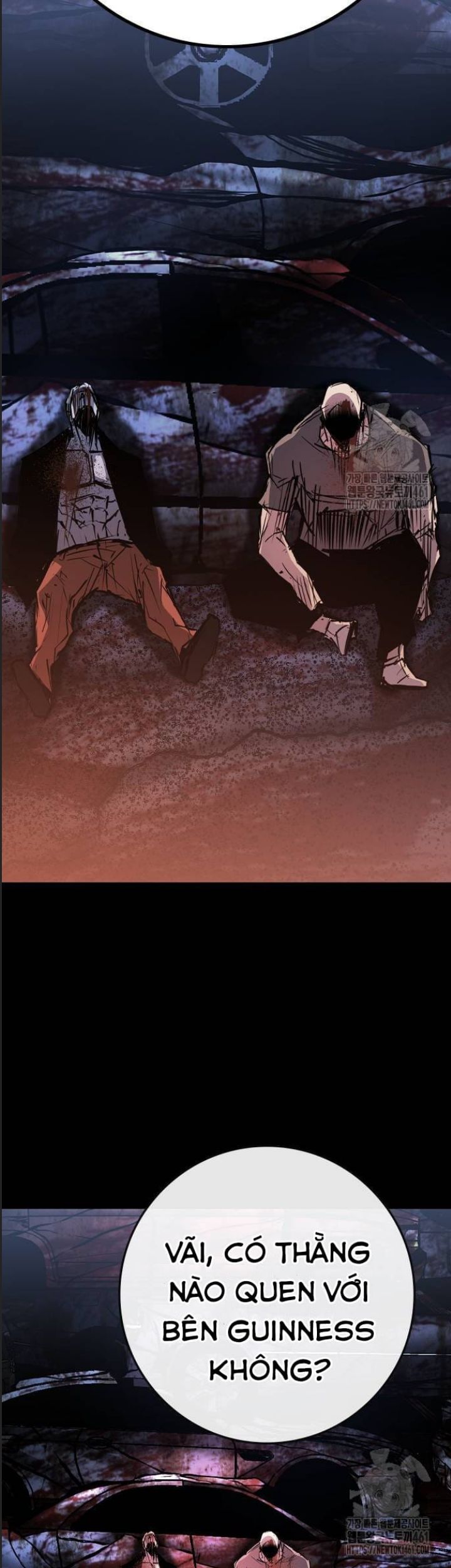 Phòng Gym Hanlim Chap 196 - Next Chap 197