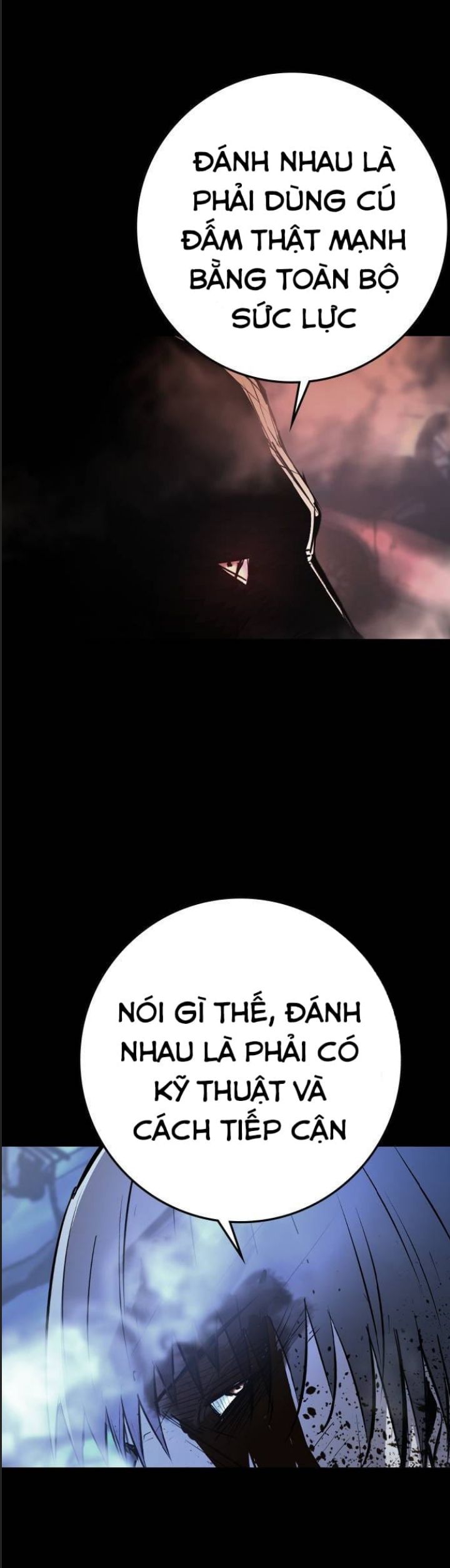 Phòng Gym Hanlim Chap 196 - Next Chap 197