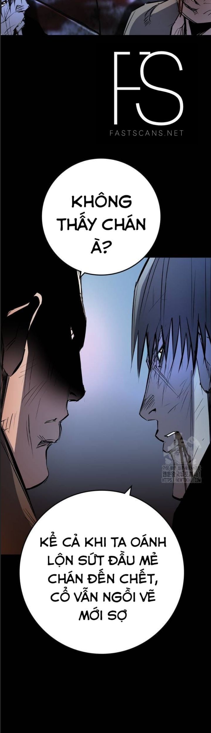 Phòng Gym Hanlim Chap 196 - Next Chap 197
