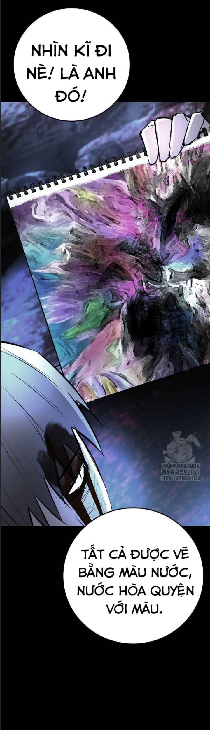 Phòng Gym Hanlim Chap 196 - Next Chap 197