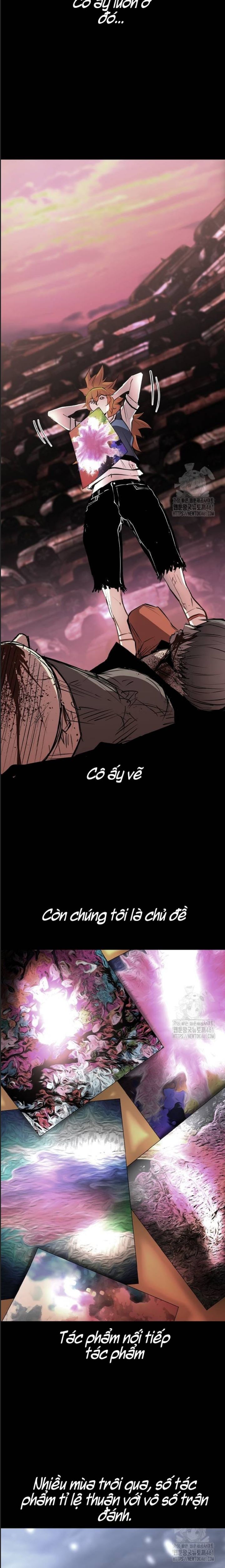 Phòng Gym Hanlim Chap 196 - Next Chap 197