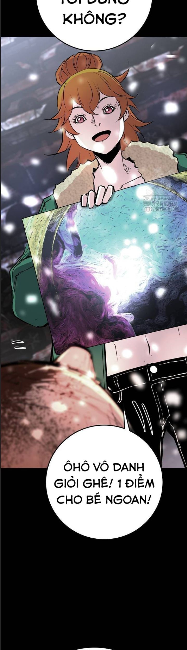 Phòng Gym Hanlim Chap 196 - Next Chap 197